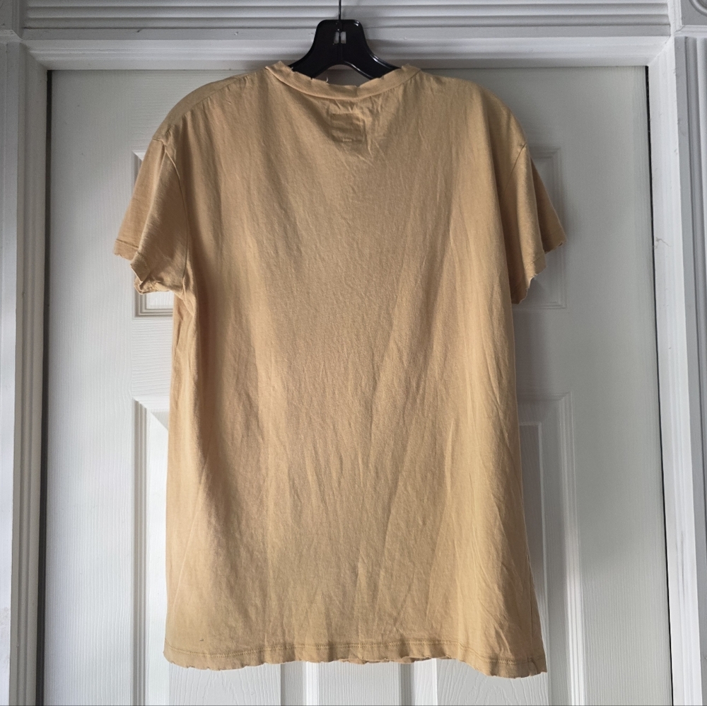 T-Shirt with 'Hold Your Horses!' Print - Picture 8 of 9